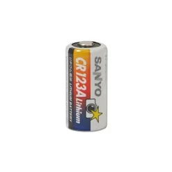 Pile CR123A - 3 volts* Online