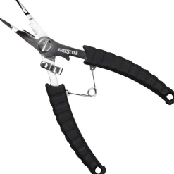 Pince à anneaux brisés Freestyle Reload 15 cm*Spro