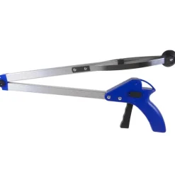 Pince attrape tout pliante multifonction 60cm acier inoxydable* Outlet