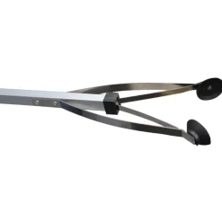 Pince attrape tout pliante multifonction 60cm acier inoxydable* Outlet