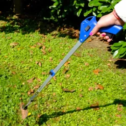 Pince attrape tout pliante multifonction 60cm acier inoxydable* Outlet