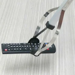 Pince attrape tout pliante multifonction 60cm acier inoxydable* Outlet