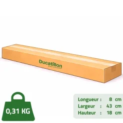 Pince attrape tout pliante multifonction 60cm acier inoxydable* Outlet