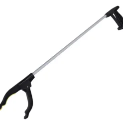 Pince attrape-tout 76 cm - Ramasse-objet pratique et extensible* New