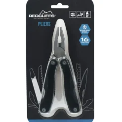 Pince multi - 16 fonctions* Outlet