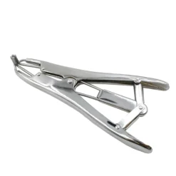 Pince pour anneaux en gomme -*Kerbl Online