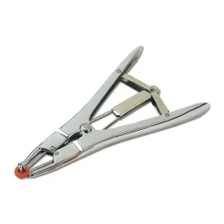 Pince pour anneaux en gomme -*Kerbl Online