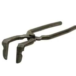 Pince pour placement tente piège à taupe* Hot