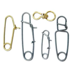 Épingle en laiton simple (x10)* Hot