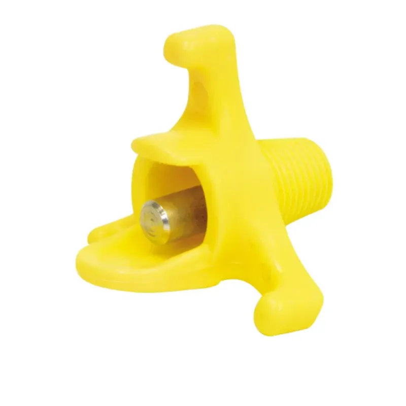 Pipette à montage horizontal à l'unité River*River Systems Discount