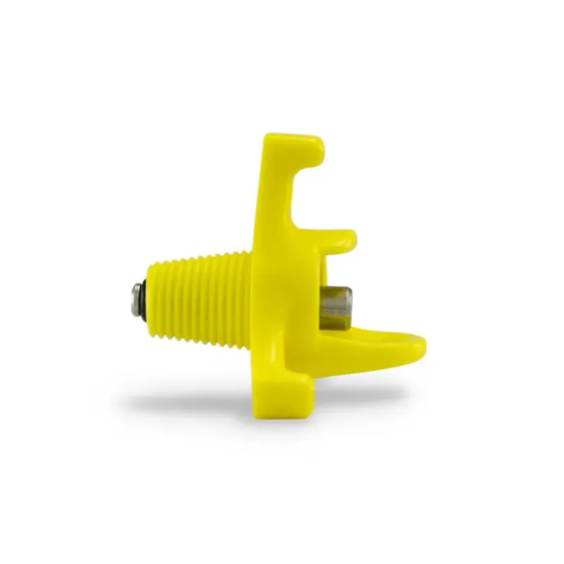 Pipette à montage horizontal à l'unité River*River Systems Discount