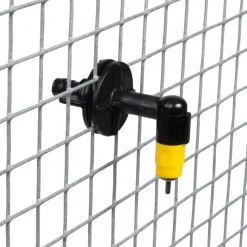 Pipette volaille pour cages -*Olba New