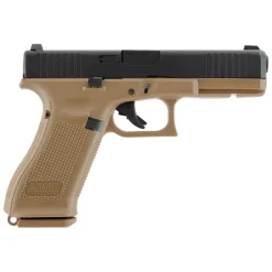 Pistolet à gaz 17 French edition GEN5 blowback BBs 6mm 1J L202mm*Glock Hot