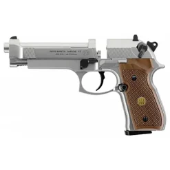 Pistolet M92FS - Réplique Métallique 4,5 mm*Beretta Discount