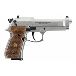Pistolet M92FS - Réplique Métallique 4,5 mm*Beretta Discount