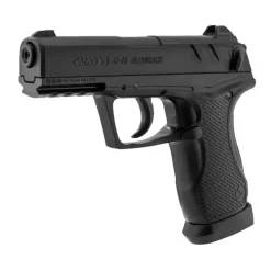 Pistolet C-15 Blowback cal 4.5mm noir 125m/s L17,7cm*GAMO Best