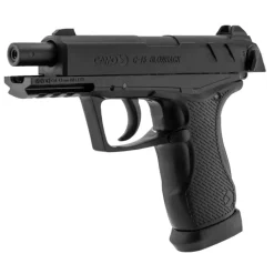 Pistolet C-15 Blowback cal 4.5mm noir 125m/s L17,7cm*GAMO Best