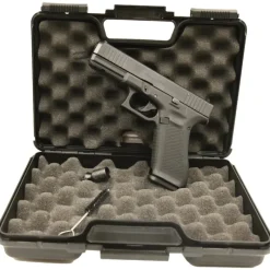 Pistolet d'alarme 17 Gen5 C12 197x34x139mm + mallette*Glock Sale