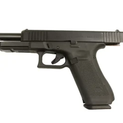 Pistolet d'alarme 17 Gen5 C12 197x34x139mm + mallette*Glock Sale