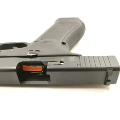 Pistolet d'alarme 17 Gen5 C12 197x34x139mm + mallette*Glock Sale