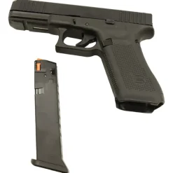 Pistolet d'alarme 17 Gen5 C12 197x34x139mm + mallette*Glock Sale