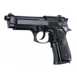 Pistolet électrique M92 FS BBS 16 coups 6mm auto 0.5J L216mm*Beretta New