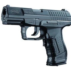 Pistolet électrique P99 DAO 16 coups BBS 6mm auto 0.5J L180mm*Walther Clearance
