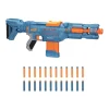 Pistolet NERF Elite 2.0 Echo CS 10 24 flechettes incluses* Outlet