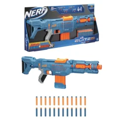 Pistolet NERF Elite 2.0 Echo CS 10 24 flechettes incluses* Outlet