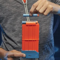 Pistolet NERF Elite 2.0 Echo CS 10 24 flechettes incluses* Outlet