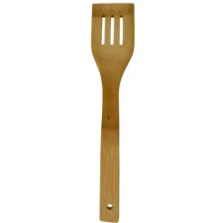 Planche à découper bambou 33 x 23 x 1 cm 2 spatules* Sale