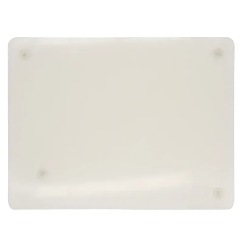 Planche à découper polyéthylène avec rigoles 60x40cm* Sale