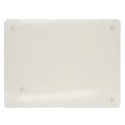 Planche à découper polyéthylène avec rigoles 50x35cm* Discount