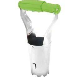 Planteur à bulbes en polyéthylène - 23 cm* Outlet