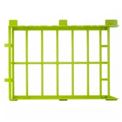 Plaque de fond pour cage – Pièce de remplacement*Cimuka New