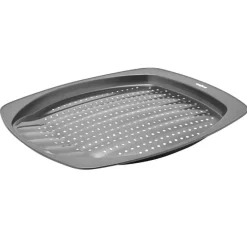 Plaque perforée*Pradel France Hot