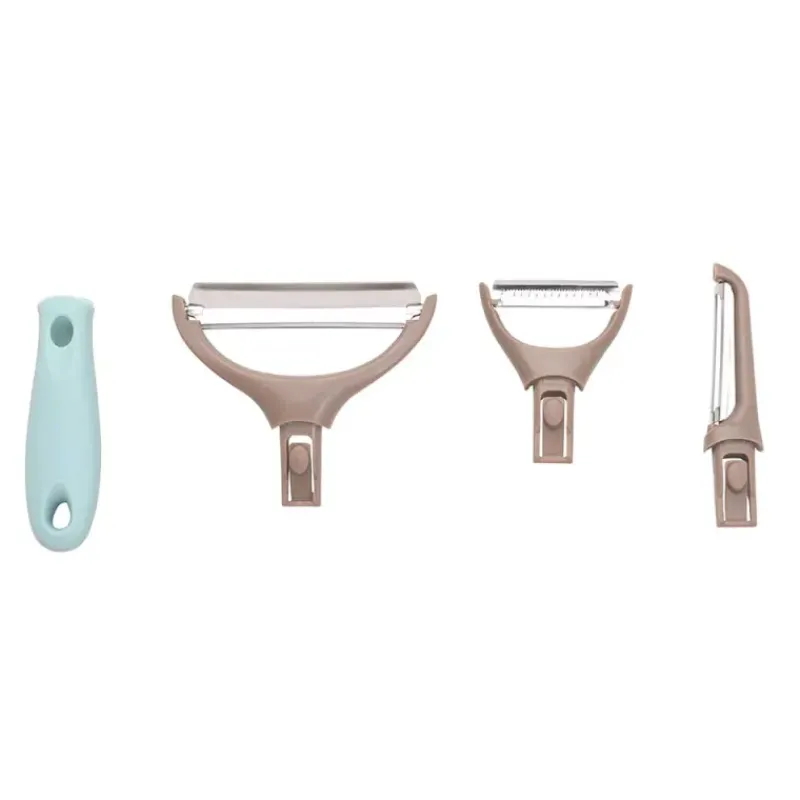 Éplucheur 3 en 1*Pradel France Clearance