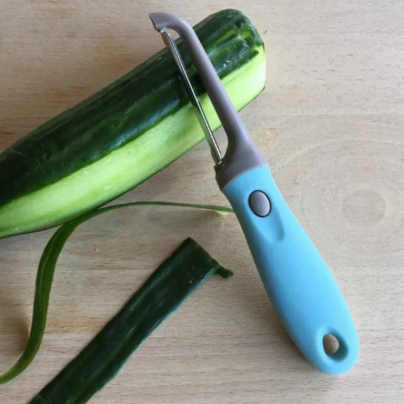 Éplucheur 3 en 1*Pradel France Clearance