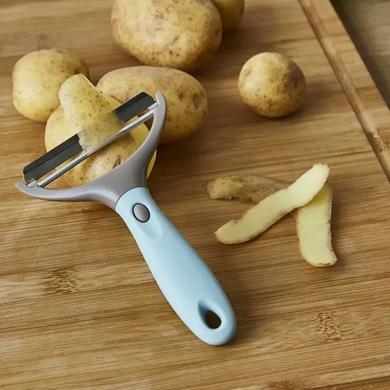 Éplucheur 3 en 1*Pradel France Clearance