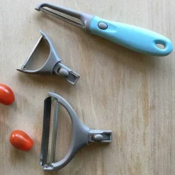 Éplucheur 3 en 1*Pradel France Clearance