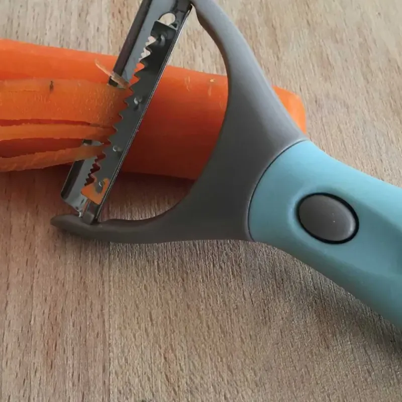 Éplucheur 3 en 1*Pradel France Clearance