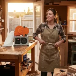 Plumeuse à sec ® STRIP 220V*Senesi Outlet