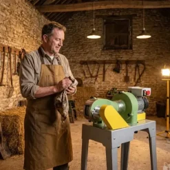 Plumeuse à sec ® Zippy*Senesi Hot