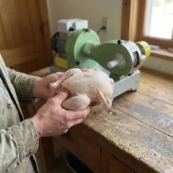 Plumeuse à sec ® Zippy*Senesi Hot