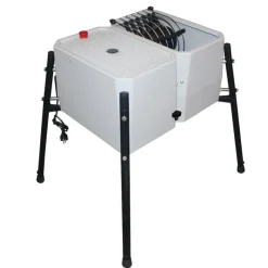 Plumeuse humide Esterina 24 doigts -*Novital Best