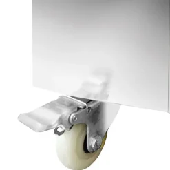 Plumeuse humide inox 154 doigts – Tambour Ø 60 cm* Online