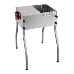 Plumeuse humide Piumina cailles 36 doigts*River Systems Outlet