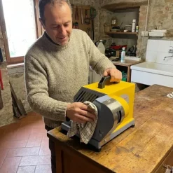 Plumeuse petit gibier ® FLY*Senesi Online