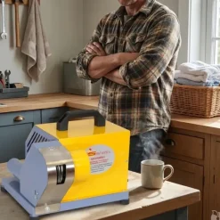 Plumeuse petit gibier ® FLY*Senesi Online