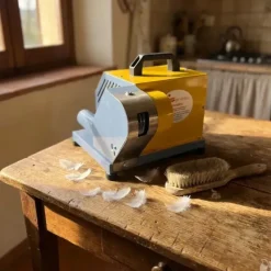 Plumeuse petit gibier ® FLY*Senesi Online